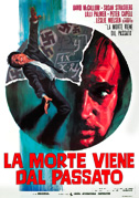 La morte viene dal passato