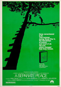 A separate peace