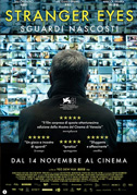 Stranger eyes - Sguardi nascosti