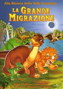 Alla ricerca della valle incantata 10 - La grande migrazione