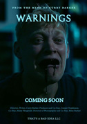 Locandina Warnings