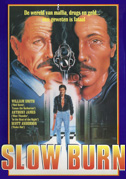Slow burn