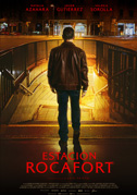 Locandina Ultima fermata Rocafort - Film (2024)