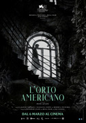 L'orto americano
