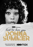 Love to Love You, Donna Summer