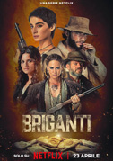 Locandina Briganti