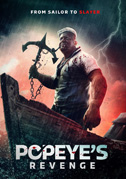 Popeye's revenge