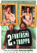 2 fantasmi di troppo