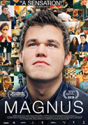 Locandina Magnus - Documentario (2016)