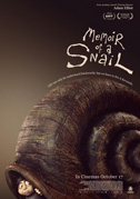 Memoir of a snail