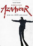 Monsieur Aznavour