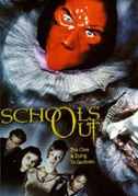 School's out
