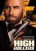 Locandina High rollers