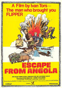 Escape from Angola