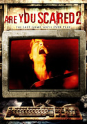 Are you scared 2