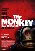The monkey