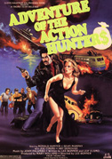 The adventure of the action hunters