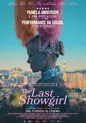 The last showgirl