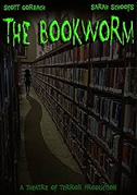 Locandina The bookworm - Corto (2017)