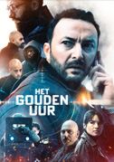 Locandina L'ora d'oro
