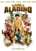 Le nuove avventure di Aladino