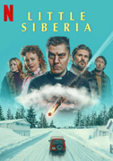 Locandina LIttle Siberia - Film (2025)