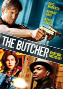 The butcher
