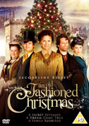 An old fashioned Christmas