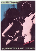 Daughters of Lesbos