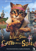 La vera storia del gatto con gli stivali