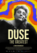 Duse, the greatest