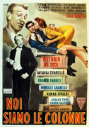 Noi siamo le colonne