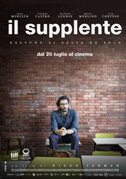 Il supplente