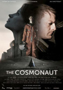 The cosmonaut