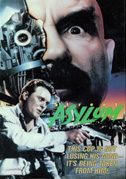 Street asylum