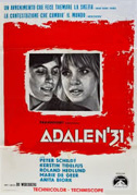 Adalen 31