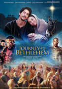 Viaggio a Betlemme