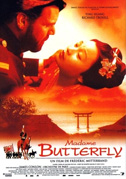 Madame Butterfly