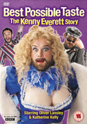 Best possible taste: The Kenny Everett story