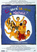 Ci sarà la neve a Natale?