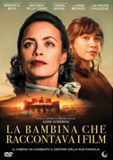 La bambina che raccontava i film