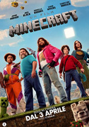 Un film Minecraft