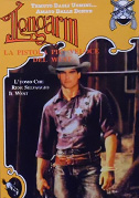 Longarm, la pistola più veloce del West