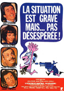 La situation est grave... mais pas désespérée
