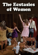 The ecstasies of women