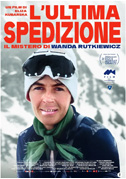 L'ultima spedizione - Il mistero di Wanda Rutkiewicz