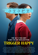 Trigger happy
