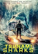 Tsunami sharks