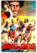 Il ranch degli spietati