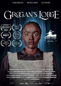 Locandina Grogan's lodge - Corto (2023)